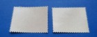 Norway Stamps  Scott 441-442 Complete Set Mnh 