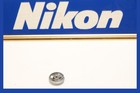 210961 Nikon F Rewind Knob Repair Part Used