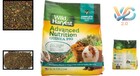 Advanced Nutrition Guinea Pig Food 4lb Complete Balanced Diet With Alfalfa