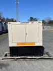 15 Kw Katolight Diesel Generator - 632 Hours  - Load Tested