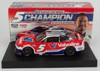 2025 Kyle Larson  5 Valvoline Cup Series Champion 1 24 504 Made In Stock