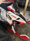 2022 Yamaha Sidewinder Srx
