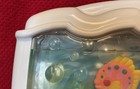 Fisher Price Ocean Wonders Aquarium Crib Soother - 73545  Note Water Level Works