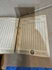 Stanley Tools Catalogue No  34a Vintage Original April 1938 Ed As Is See Photos