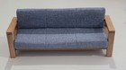1 12 Miniature Dollhouse Sofa