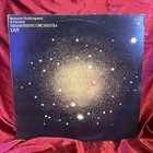 Lot Of 3 Vintage Mahavishnu Orchestra Vinyl Records  Apocalypse  Inner Mounting