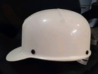  Vintage Low Coal  Msa Comfo Cap Hard Hat Mining -- Clean Hat   