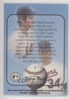1993 Guyana Nolan Ryan Farewell Stamp Cards  350 Nolan Ryan  1 Hof 0i7l