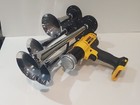 Dewalt 20v Max  Impact Quad Air Horn Train Horn Compressor  chrome Trumpets  14 