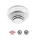 Fw511 - Addressable Smoke Detector - Maple Armor