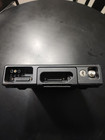 Motorola Astro Spectra Plus P25 110w Vhf Mobile Radio As Is Untested 