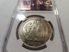 X42 Hungary 1907-kb Silver 5 Korona Coronation - Restrike Ngc Proof-67