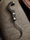 Rcaneartisan Handmade Sangkut Karambit Folding Friction Hook