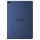 Onn Android Tablet 10 1in 32gb Blue Wifi Very Good