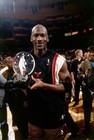 Michael Jordan Game-worn All-star Warm-up Jersey W  Mears Loa Authentic Rare