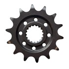 Jt Sprockets 14 Tooth Front Sprocket 14t For Honda Crf450r Fits 2002-2025 Models