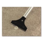 Ncp 96552 4  Blade Width 48  Handle Length Window And Floor Scraper New