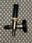 Vintage Decca Cactus Needle Sharpener     Rare Gramophone Accessory