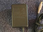 Super Nintendo Snes Sns-002 Power Supply Ac Adapter Oem   Tested