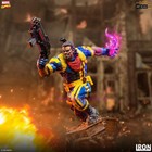 Iron Studios X-men Bishop Bds Art Scale 1 10 - Marvel Comics Statue Figure Gift