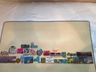 Lot Of Magnets From States places  Ca  Ny  Az  Ia  Ne  Mo  Il  w Coin    Ga vgc