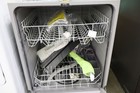 Ge Gdt535pyvfs 24  Stainless Fully Integrated Dishwasher Nob  163891