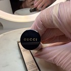 Gucci Glow And Care Lip Colour Shade  411