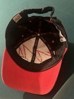 Chase Dale Earnhardt 3 The Intimidator Nascar Auto Racing Sharktooth Strap Back 