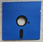 5 25 Floppy Disks  Ds hd   High Density  10 Pack   Sleeves Included 