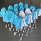 Custom Pop Up Stand Banner Trade Show Display Booth Backdrop Wall 10ft X 10ft
