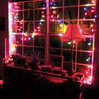 Musical Christmas Lights Plays 25 Songs 8 Function 140 Lights 31 2 Ft Multicolor