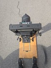 Beseler 23c Ii Darkroom Photo Enlarger W  Wood Baseboard  Portable  Black