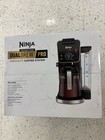 Ninja Dualbrew Pro Specialty Coffee System Drip Coffee Maker With Frother Cfp301