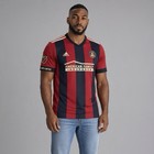 Adidas Atlanta United Fc Inaugural 2017 Mls Soccer Jersey  10 Almiron Sz  Large