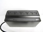 Apc Be425m 6 Outlets 425va 120v 180j Battery Back-ups And Surge Protector No Box
