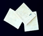 Aden Stamp Lot - 1939 King George Vi Pictorial Issue Mh R22