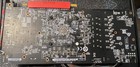 Msi Radeon Rx 570 Gaming X 4g Gddr5 Graphics Card - Black red