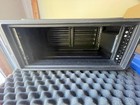 Skb Cases 4u Rseries Standard Roto Molded Lldpe Rack