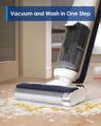 Tineco Ifloor 5 Breeze Complete Wet Dry Vacuum Cordless Floor Washer  One-step C
