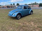 1970 Volkswagen Beetle - Classic 