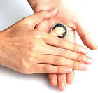 Coin Disappearance Trick Toy - Close-up Magic Show Prop For Gags And Fun