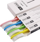 Dr Perfect Extra Hard   Firm Toothbrush Large Long Head Whitening Teeth Pack Of