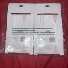 Swiggles Infant Headbands 2packs Of 2 Pack 0-12 Months New In Package
