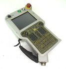 Yaskawa Motoman Jzrcr-npp01c-1 Teach Pendant
