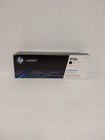 Hp 414a  w2020a  Black Original Laserjet Toner Cartridge