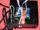 Nova Dvr Motor Upgrade For 1624 Lathe  53101-r  Sold As Is Free Shipping
