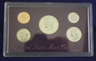 1993 Proof Set  Genuine  Complete And Original As Issued By Us Mint 
