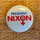 Vintage Lot Of Campaign Pins  45  1930-1970 s Nixon Agnew Lodge Landon Knox