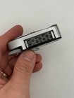 Leica Meter Mc Chrome Light Meter Working