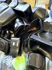 Lot Of Canon Autofocus And Digital 35mm Camera Accessories  as-is 